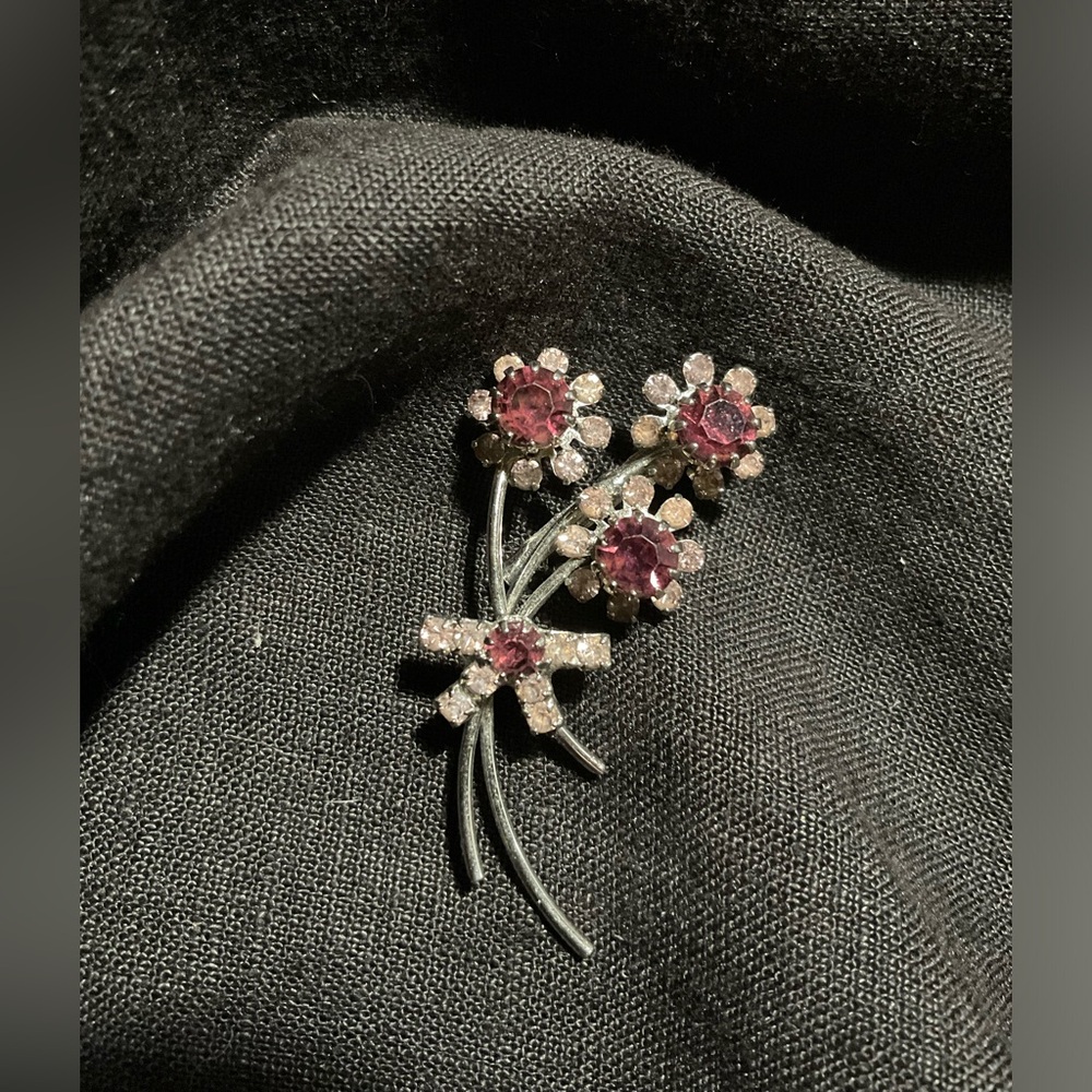 Vintage Brooch